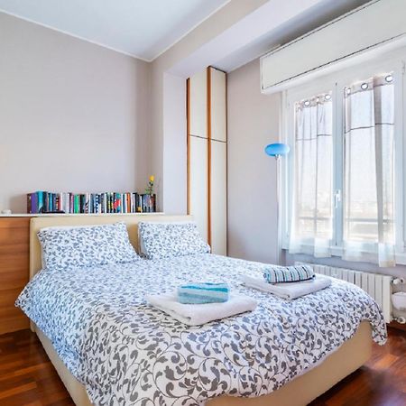 Likehome Milano - Via Coni Zugna Dış mekan fotoğraf