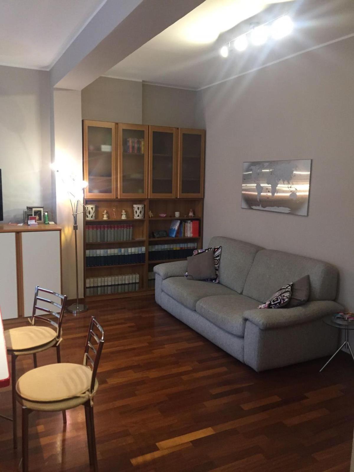 Likehome Milano - Via Coni Zugna Dış mekan fotoğraf