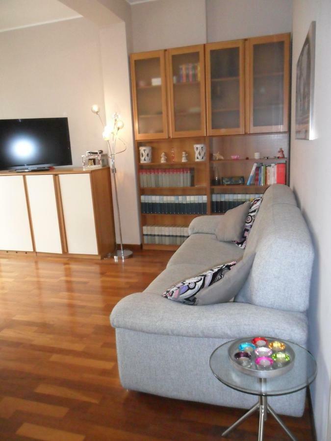 Likehome Milano - Via Coni Zugna Dış mekan fotoğraf