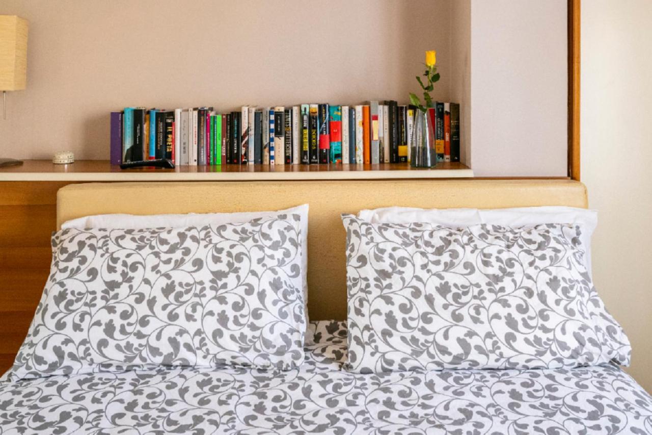Likehome Milano - Via Coni Zugna Dış mekan fotoğraf