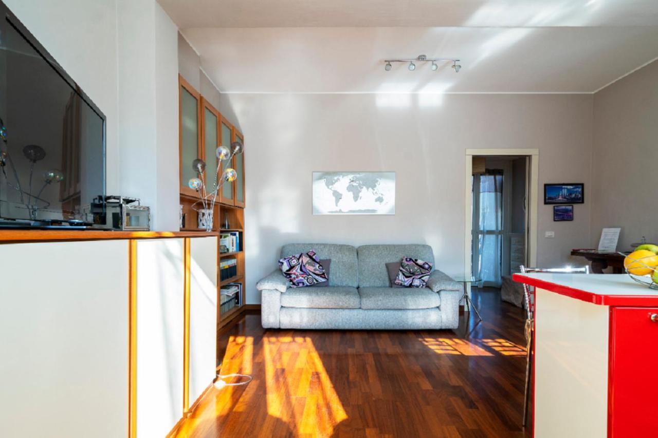 Likehome Milano - Via Coni Zugna Dış mekan fotoğraf