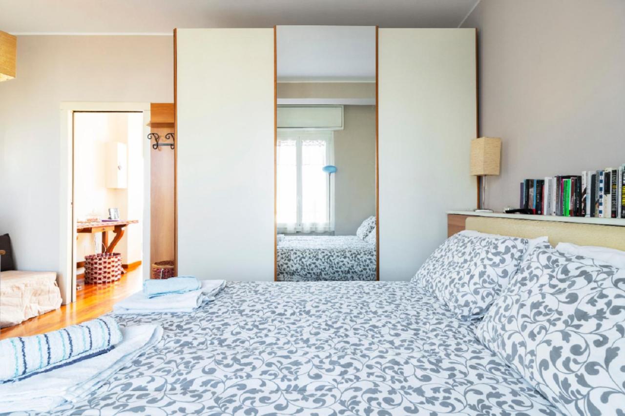 Likehome Milano - Via Coni Zugna Dış mekan fotoğraf
