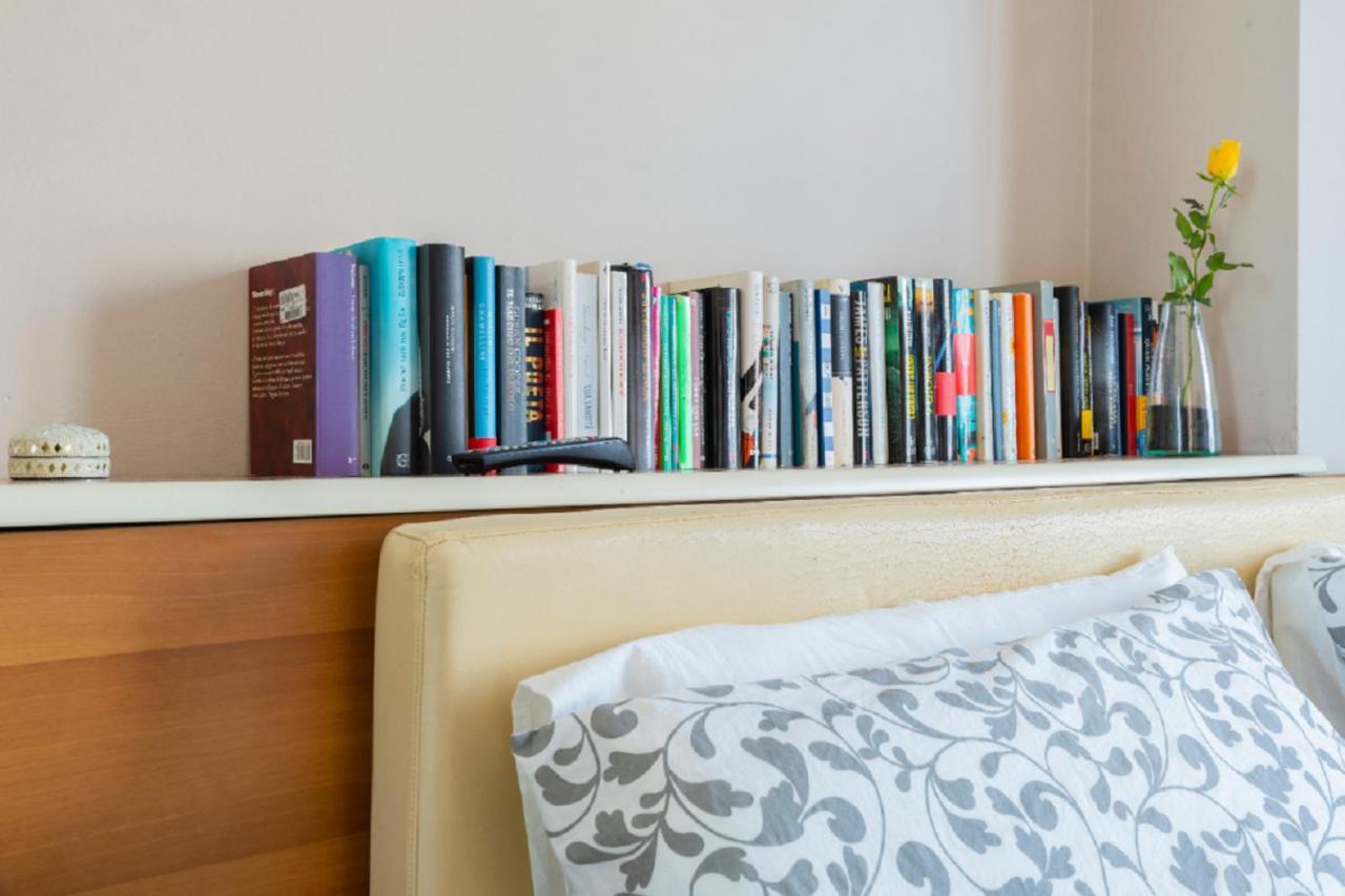 Likehome Milano - Via Coni Zugna Dış mekan fotoğraf