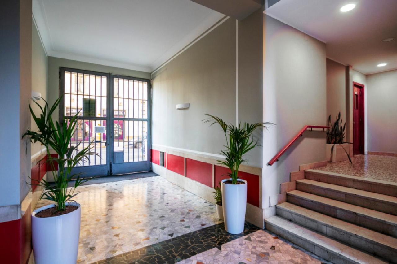 Likehome Milano - Via Coni Zugna Dış mekan fotoğraf